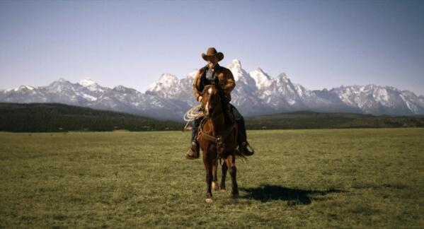 Amazon prime western tv show on sale